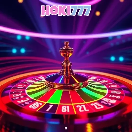hoki777: Permainan Pertarungan Menarik Untuk Semua Gamer Indonesia