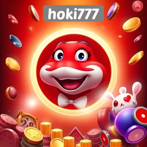 Variasi Game yang Tersedia di Hoki777 untuk Semua Pengguna