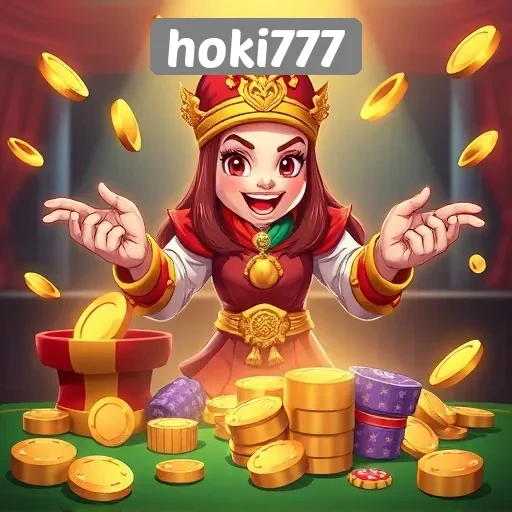 Memahami Keunggulan dan Fitur dari Hoki777