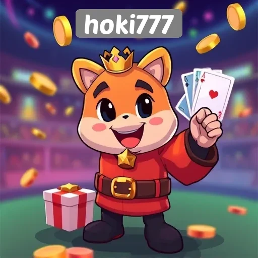 Mengenal Hoki777 Sebagai Platform Game Terpercaya