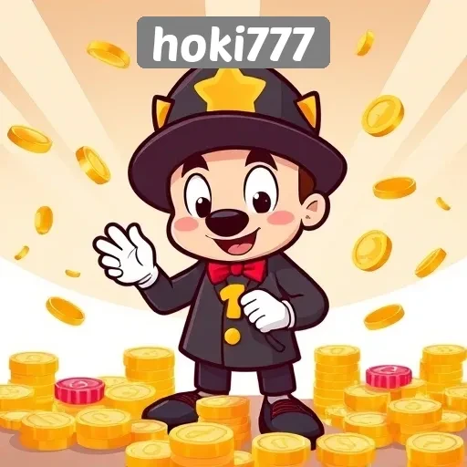 Penjelasan Lengkap Tentang Situs Game Hoki777