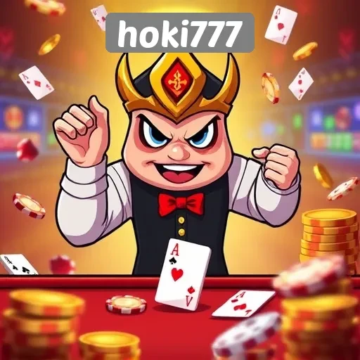 Hoki777 Menawarkan Pengalaman Bermain yang Menarik