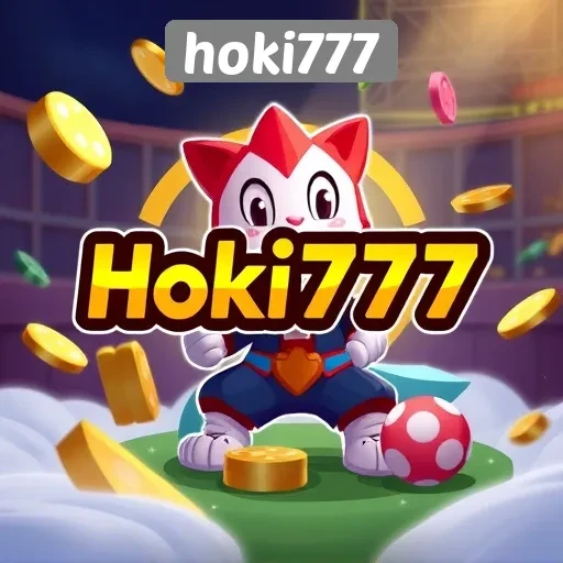 Keunggulan Hoki777 dalam Dunia Permainan Online