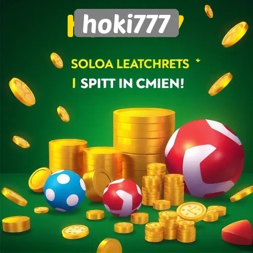 Promo dan Bonus Menarik di Hoki777 untuk Pengguna