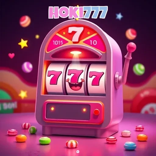 hoki777 Permainan Balapan