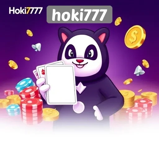 Keamanan dan Privasi di Situs Hoki777
