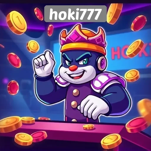 Fitur Unggulan yang Dimiliki oleh Hoki777